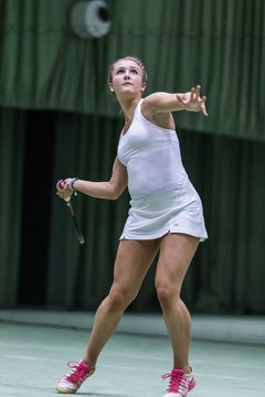 Bild 222 - Damen OL CadA - Hamburger Polo Club : Ergebnis: 6:0